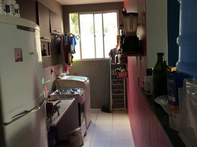 Apartamento para Venda em Cuiabá - 2