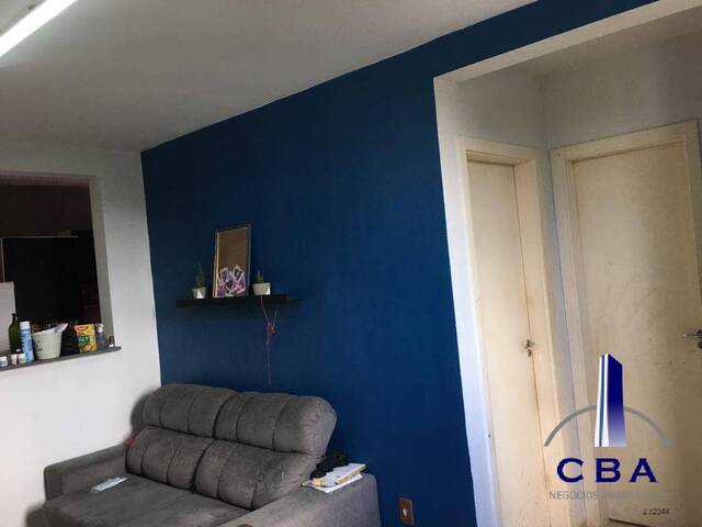 Apartamento para Venda em Cuiabá - 4