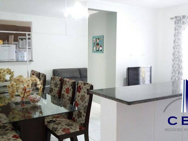Apartamento para Venda em Cuiabá - 2