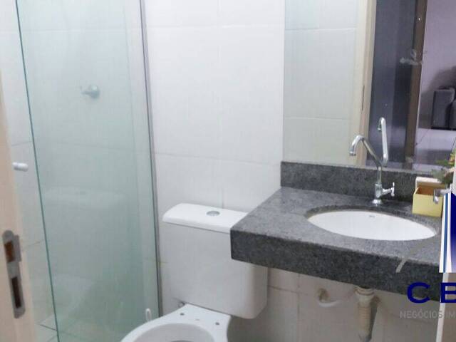 Apartamento para Venda em Cuiabá - 3