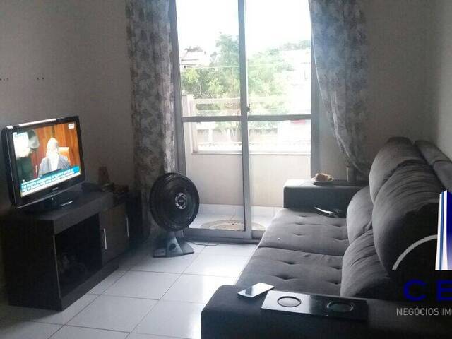 Apartamento para Venda em Cuiabá - 4