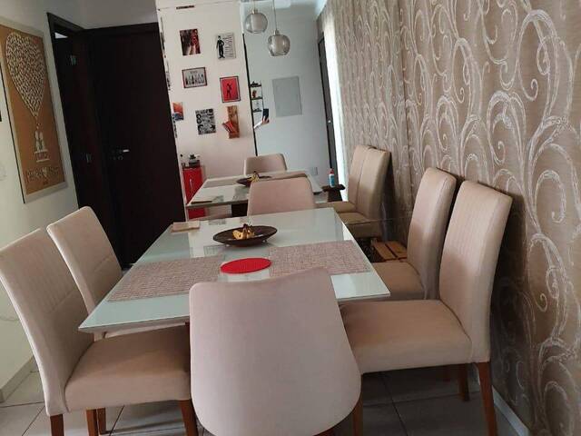 Apartamento para Venda em Cuiabá - 3