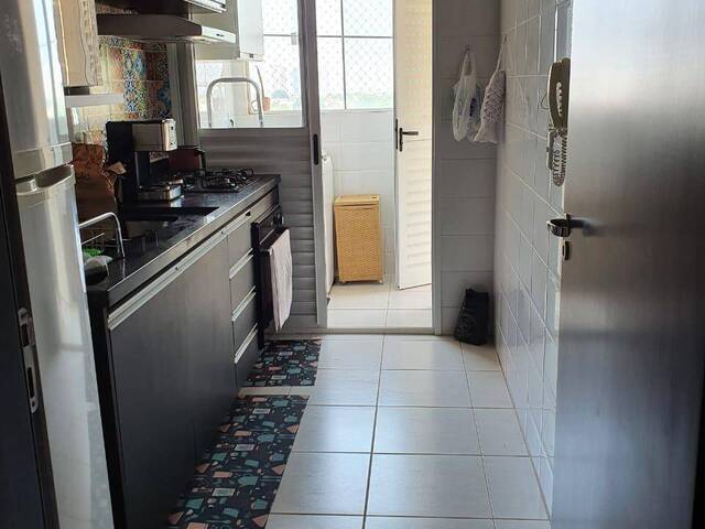 Apartamento para Venda em Cuiabá - 2