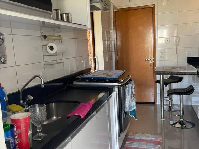 Apartamento para Venda em Cuiabá - 2