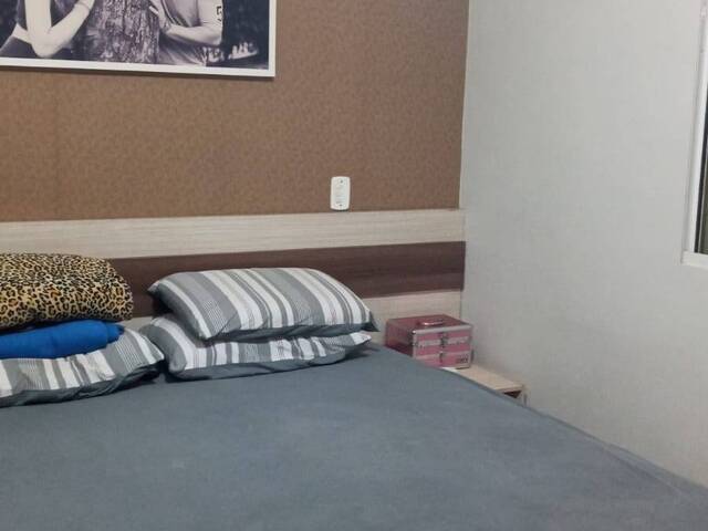 Apartamento para Venda em Várzea Grande - 4