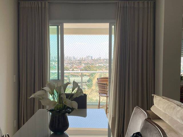 Apartamento para Venda em Cuiabá - 3