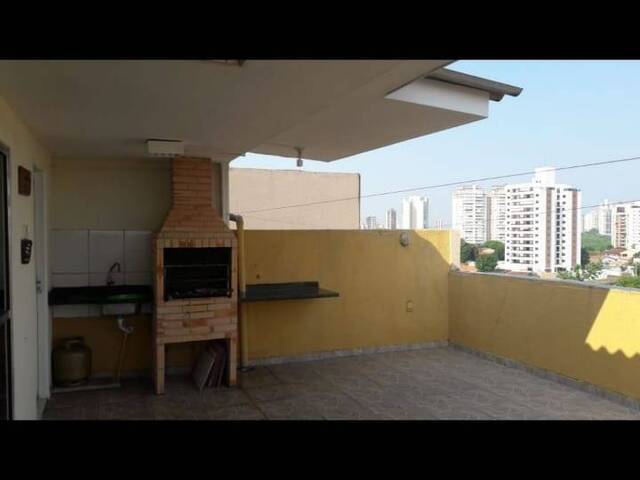 Apartamento para Venda em Cuiabá - 3
