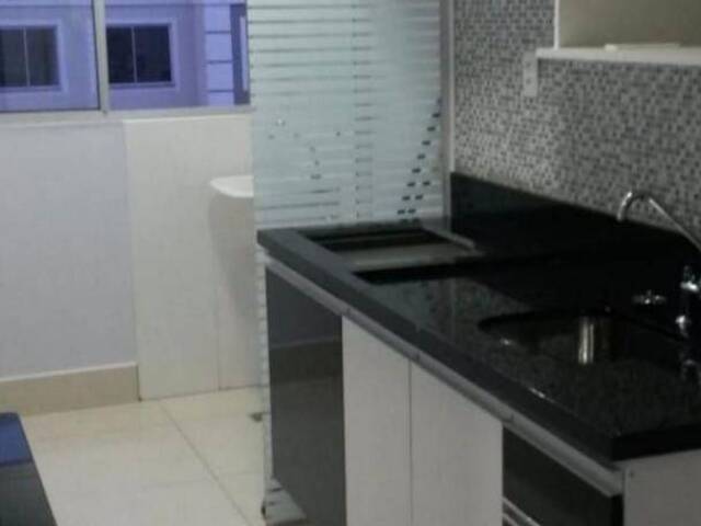 Apartamento para Venda em Várzea Grande - 2