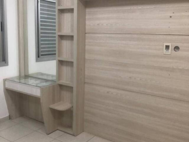 Apartamento para Venda em Cuiabá - 3