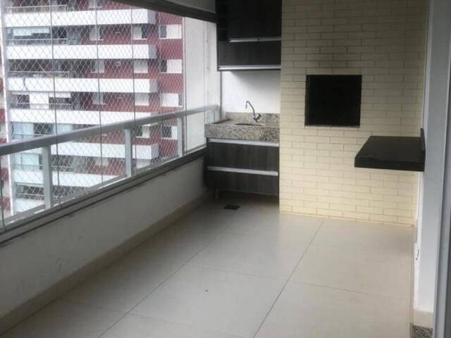 Apartamento para Venda em Cuiabá - 2