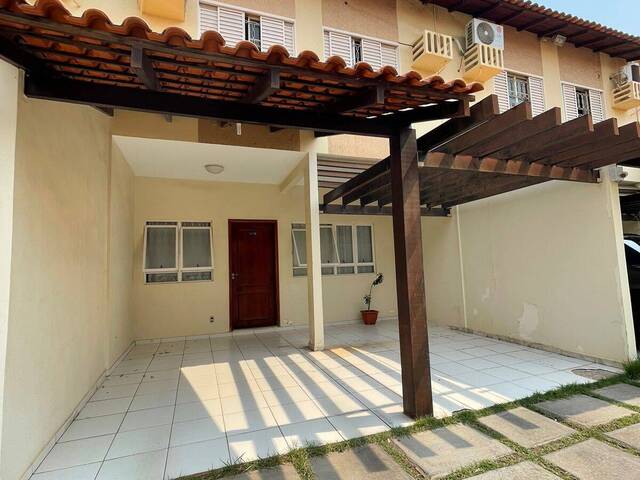 #541 - Casa para Venda em Cuiabá - MT