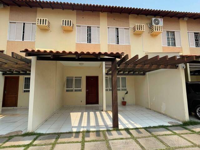 #541 - Casa para Venda em Cuiabá - MT