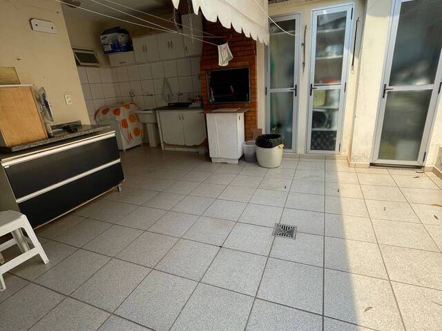 Casa para Venda em Cuiabá - 5