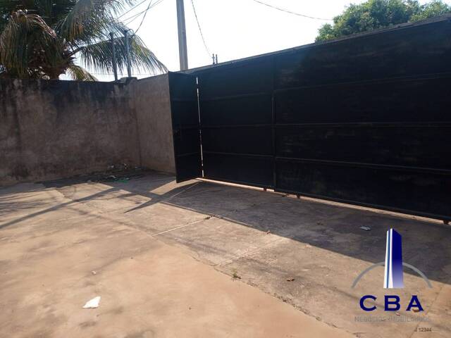 #544 - Casa para Venda em Cuiabá - MT