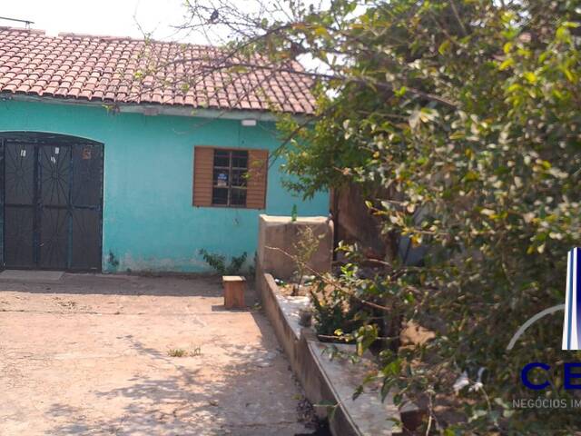 Casa para Venda em Cuiabá - 2
