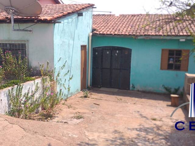 Casa para Venda em Cuiabá - 3