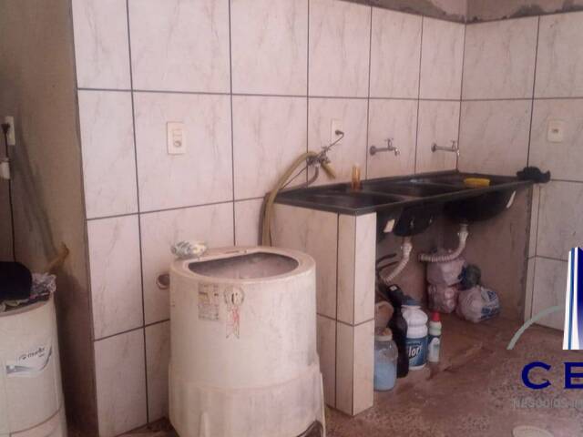 Casa para Venda em Cuiabá - 3