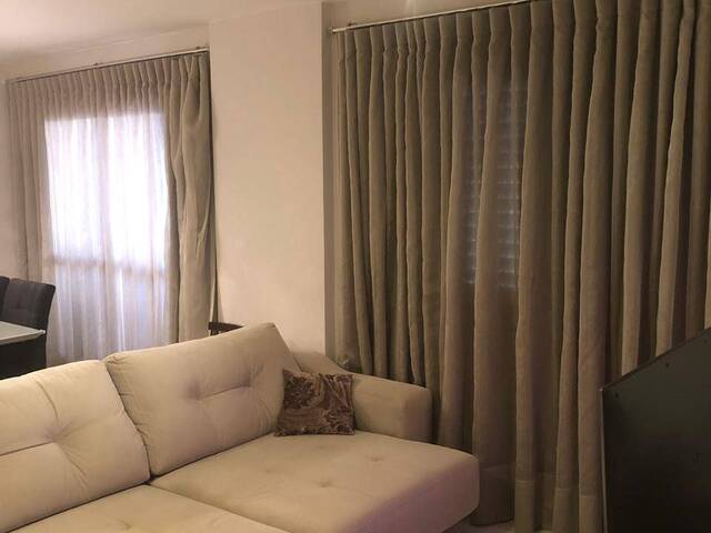 Apartamento para Venda em Cuiabá - 4