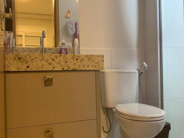 Apartamento para Venda em Cuiabá - 4