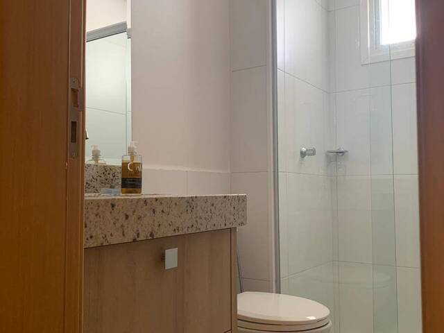 Apartamento para Venda em Cuiabá - 3