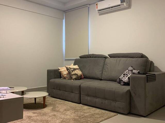 Apartamento para Venda em Cuiabá - 5