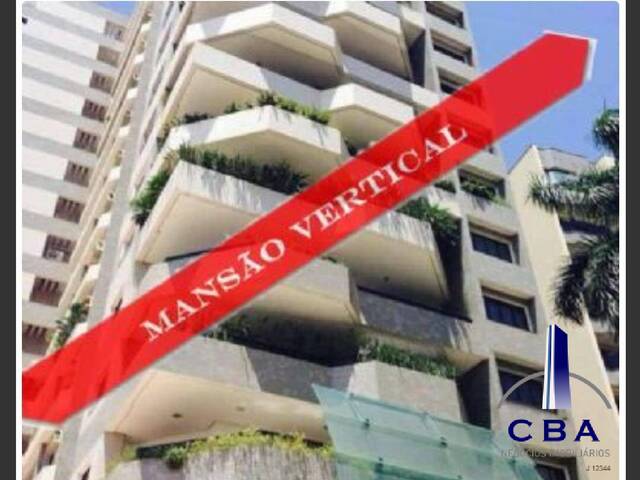 Apartamento para Venda em Cuiabá - 4