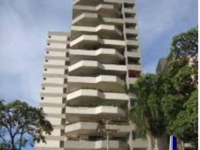 Apartamento para Venda em Cuiabá - 5