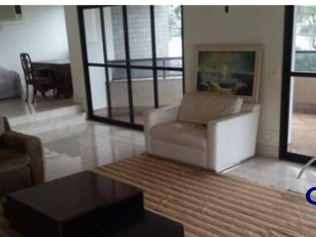 Apartamento para Venda em Cuiabá - 3