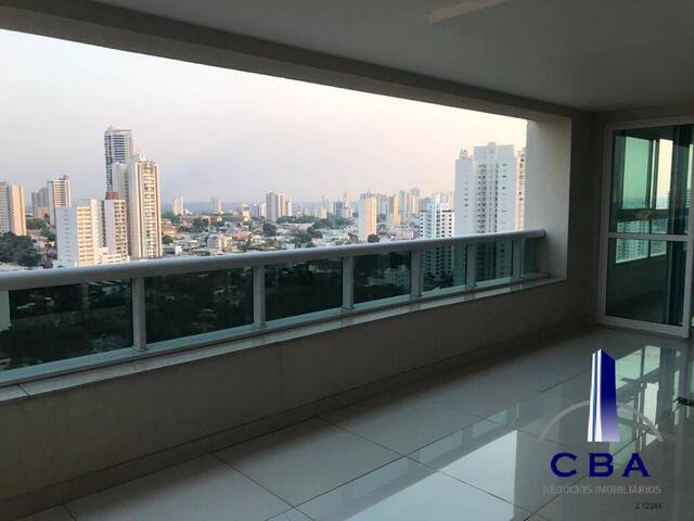 Apartamento para Venda em Cuiabá - 2