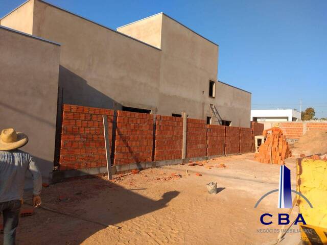 Casa para Venda em Cuiabá - 4