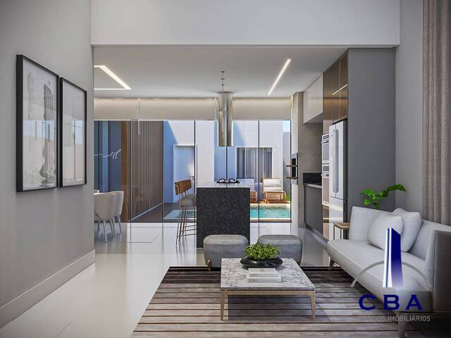 Casa para Venda em Cuiabá - 2