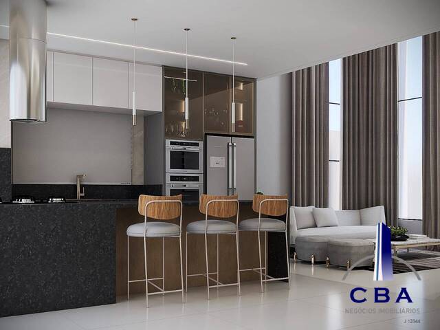 Casa para Venda em Cuiabá - 4