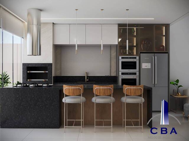 Casa para Venda em Cuiabá - 3