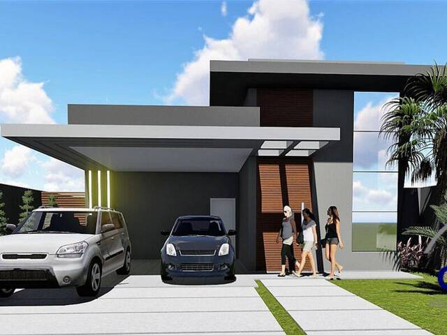 Casa para Venda em Cuiabá - 5