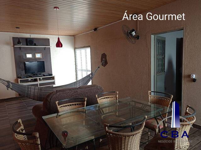 Casa para Venda em Cuiabá - 4