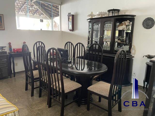 Casa para Venda em Cuiabá - 2