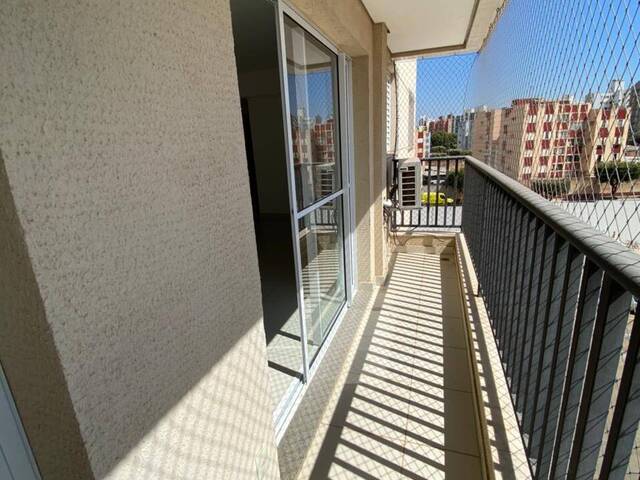 #667 - Apartamento para Venda em Cuiabá - MT