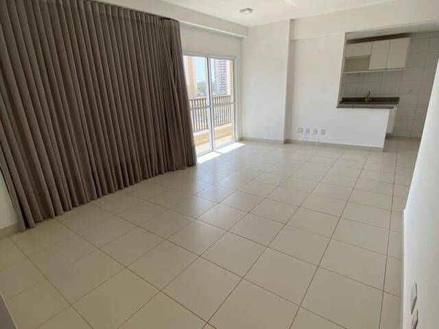 #667 - Apartamento para Venda em Cuiabá - MT