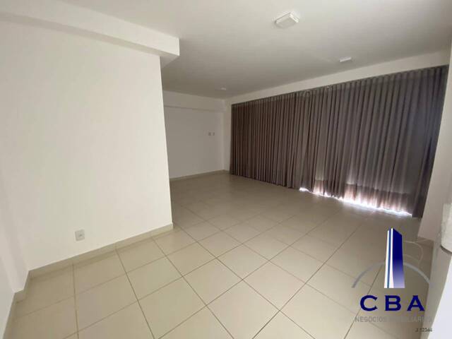 #667 - Apartamento para Venda em Cuiabá - MT