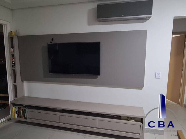 Apartamento para Venda em Cuiabá - 2