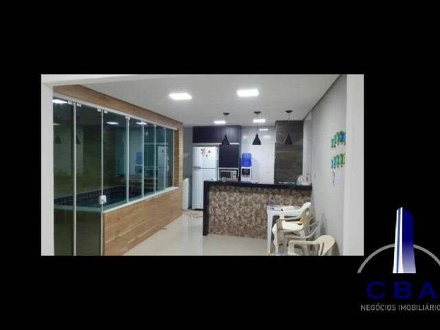 Casa para Venda em Cuiabá - 4