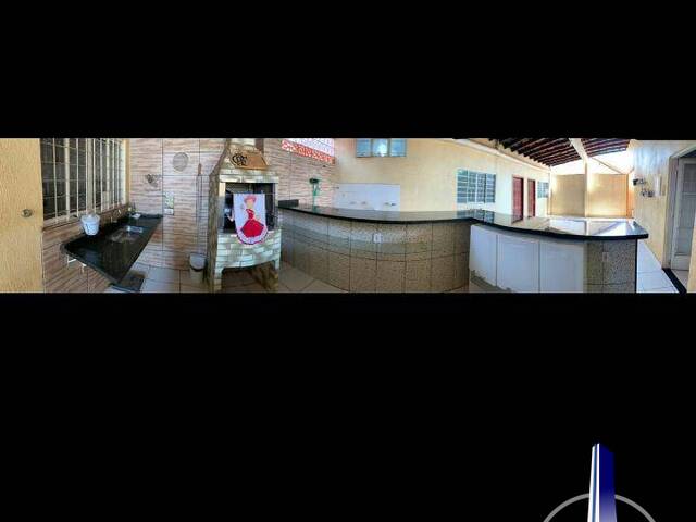 Casa para Venda em Cuiabá - 3