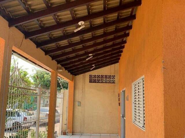 Casa para Venda em Cuiabá - 5