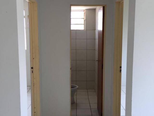 Apartamento para Venda em Cuiabá - 3