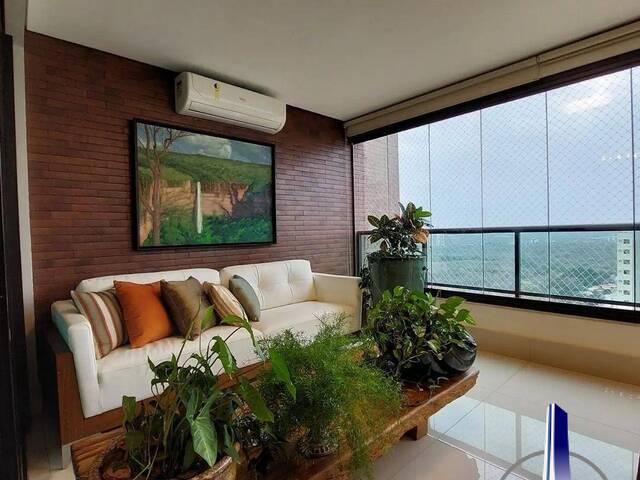 Apartamento para Venda em Cuiabá - 2