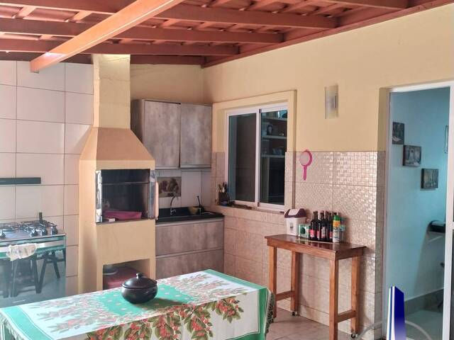 #745 - Casa para Venda em Cuiabá - MT