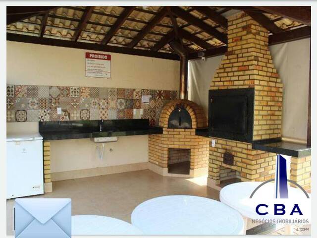 Casa para Venda em Cuiabá - 2