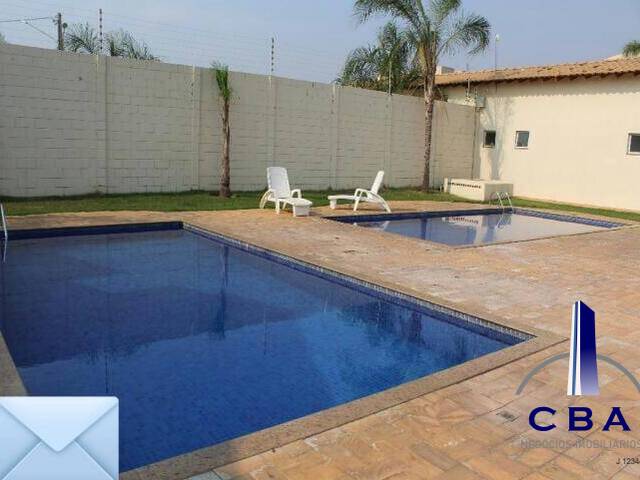 Casa para Venda em Cuiabá - 3