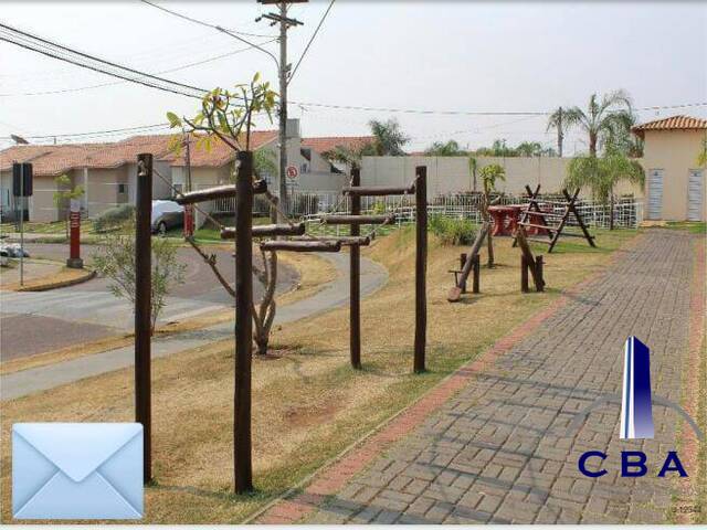 Casa para Venda em Cuiabá - 4