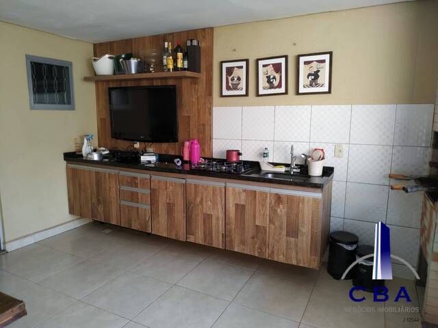 Casa para Venda em Cuiabá - 2